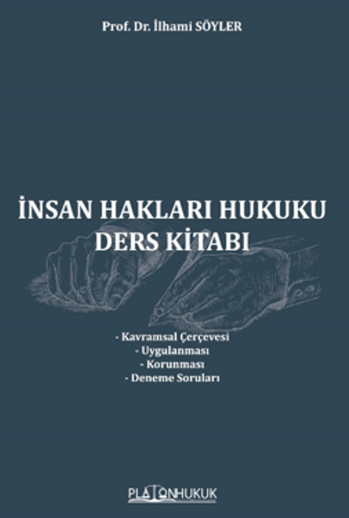 İnsan Hakları Hukuku Ders Kitabı 