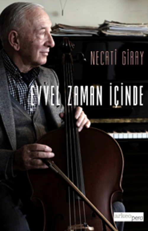 Evvel Zaman İçinde