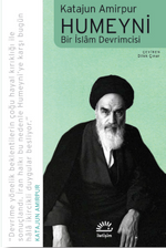 Humeyni / Bir İslam Devrimcisi