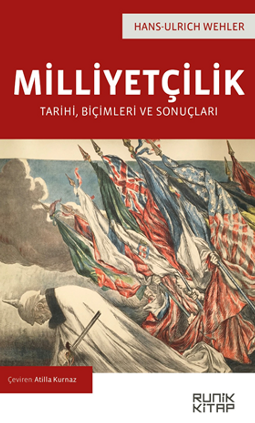 Milliyetçilik