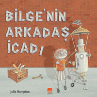 Bilge'nin Arkadaş İcadı