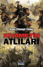 Kıyametin Atlıları