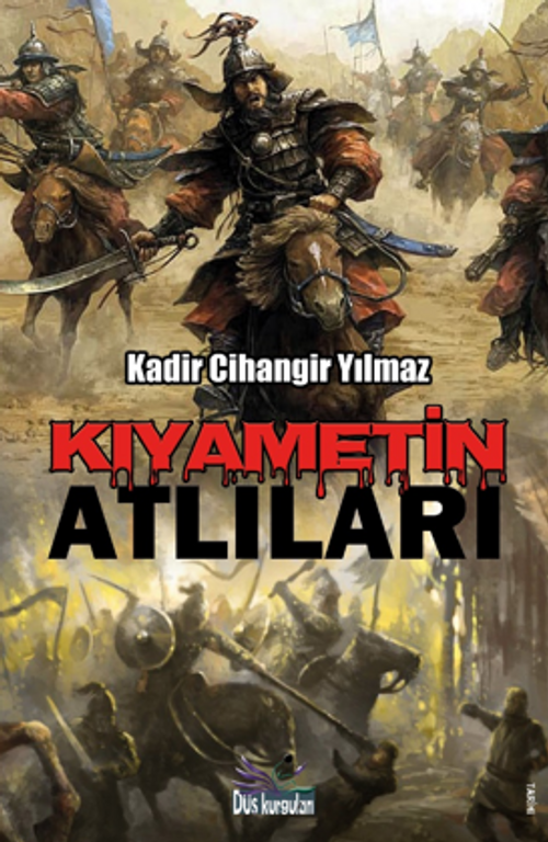 Kıyametin Atlıları