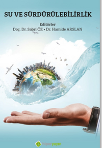Su ve Sürdürülebilirlik