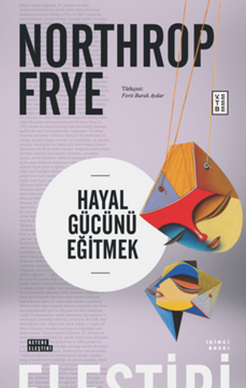 Hayal Gücünü Eğitmek 