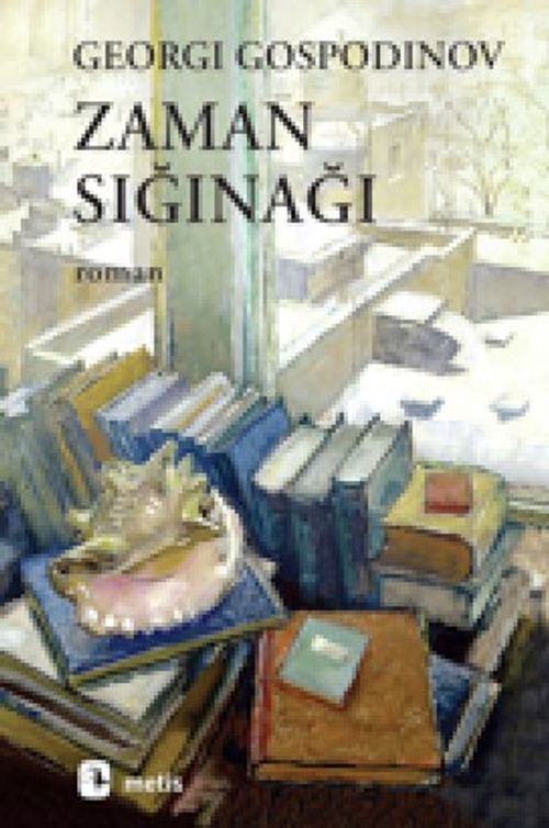Zaman Sığınağı