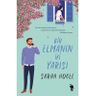 Bir Elmanın İki Yarısı