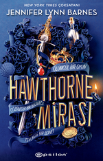 Hawthorne Mirası