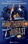 Hawthorne Mirası