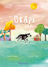 Okapi (Ciltli)