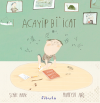 Acayip Bi' İcat (Ciltli)
