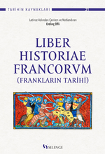 Liber Historiae Francorum (Frankların Tarihi)