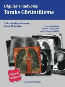 Olgularla Radyoloji / Toraks  Görüntüleme
