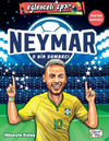 Neymar - O Bir Sambacı