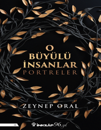 O Büyülü İnsanlar