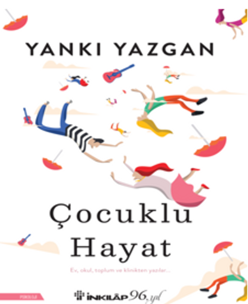 Çocuklu Hayat