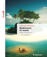 Robinson Crusoe - Livaneli Kitaplığı