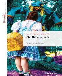 Oz Büyücüsü - Livaneli Kitaplığı
