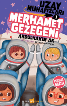 Uzay Muhafızları 1 / Merhamet Gezegeni