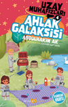 Uzay Muhafızları 4 / Ahlak Galaksisi