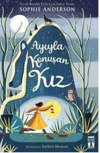 Ayıyla Konuşan Kız