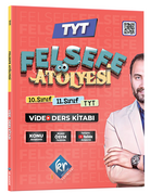 TYT Felsefe Video Ders Kitabı