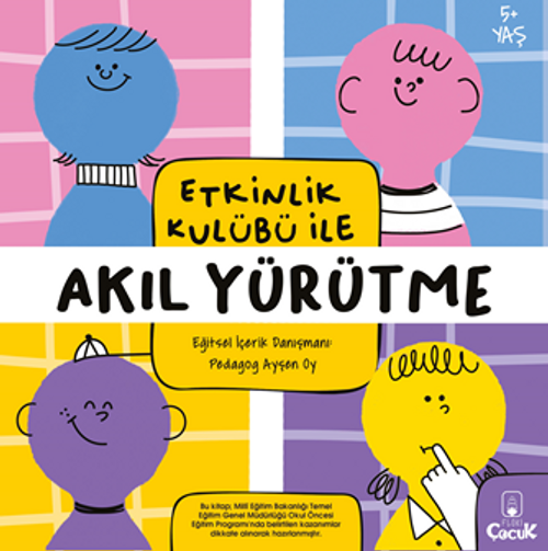 Etkinlik Kulübü ile Akıl Yürütme Hazırlayan