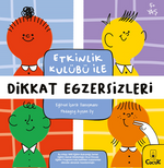 Etkinlik Kulübü ile Dikkat Egzersizleri