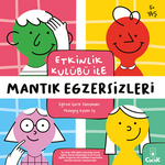 Etkinlik Kulübü ile Mantık Egzersizleri