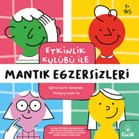 Etkinlik Kulübü ile Mantık Egzersizleri