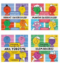 Etkinlik Kulübü Seti