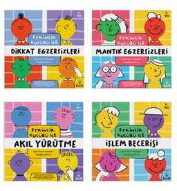 Etkinlik Kulübü Seti