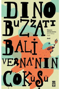 Baliverna'nın Çöküşü