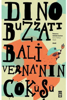 Baliverna'nın Çöküşü