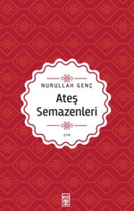 Ateş Semazenleri
