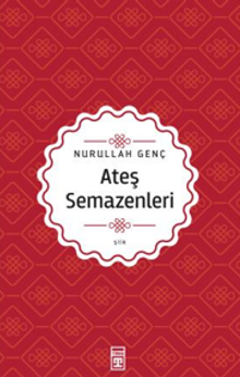 Ateş Semazenleri