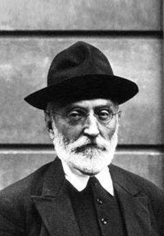  Miguel de Unamuno