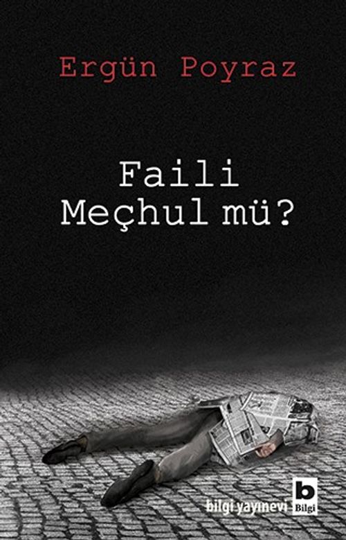 Faili  Meçhul mü?