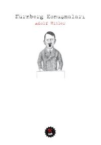 Nürnberg Konuşmaları