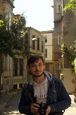 Berat Karakoç