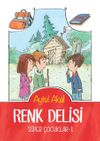 Renk Delisi / S&uuml;per &Ccedil;ocuklar 1