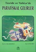 Teoride ve Türkiye'de Parafiskal Gelirler