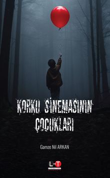 Korku Sinemasının Çocukları