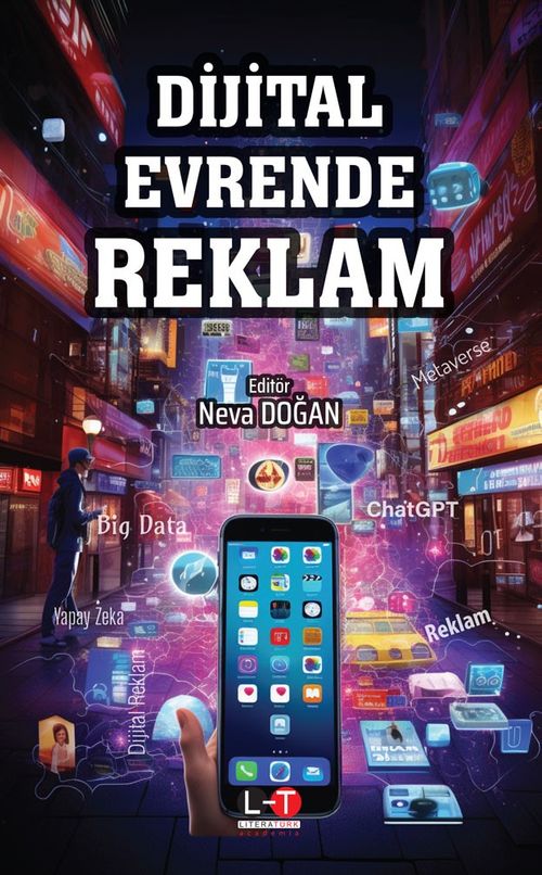 Dijital Evrende Reklam