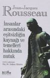 İnsanlar Arasındaki Eşitsizliğin Kaynağı ve Temelleri Hakkında Nutuk