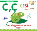Cesi C İle Başlar / Alfabe Öyküleri