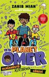 Olağan&uuml;st&uuml; Kurtarma G&ouml;revi / Planet &Ouml;mer 3