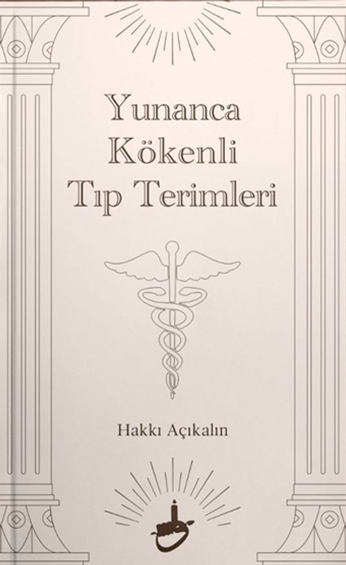 Yunanca Kökenli Tıp Terimleri
