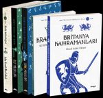 Maya Britanya Seti (5 Kitap Takım)