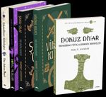 Maya İskandinav Seti (5 Kitap Takım)